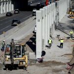 MURCIA.-Mueren 37 trabajadores en accidente laboral en 2025 en la Regi&oacute;n de Murcia, 16 m&aacute;s que el a&ntilde;o anterior