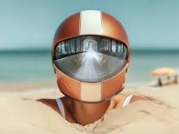 "Skeleton&rsquo;s: Serious Kids" aterriza en Prime Video y Filmin en plenos Juegos Ol&iacute;mpicos de Invierno