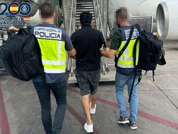 La Polic&iacute;a realiz&oacute; 3.398 expulsiones de extranjeros en 2025, un 12% m&aacute;s que el a&ntilde;o anterior