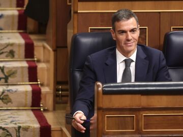 AMP.- S&aacute;nchez participar&aacute; por primera vez hoy en la Conferencia de M&uacute;nich para hablar de seguridad transatl&aacute;ntica