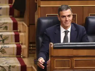 AMP.- Sánchez participará por primera vez hoy en la Conferencia de Múnich para hablar de seguridad transatlántica AMP.- Sánchez participará por primera vez hoy en la Conferencia de Múnich para hablar de seguridad transatlántica