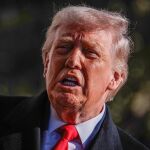 EEUU.- Trump asegura que la identificaci&oacute;n de votantes ser&aacute; obligatoria en las 'midterms' pese a la negativa dem&oacute;crata