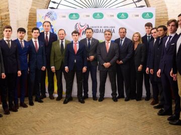 De Lucena a M&aacute;laga: as&iacute; queda el Circuito de Novilladas de Andaluc&iacute;a 2026