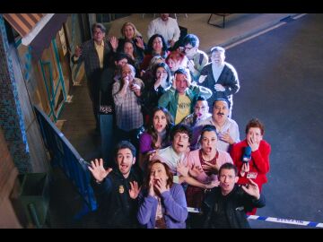 El Bar Reinols vuelve a abrir por sorpresa 