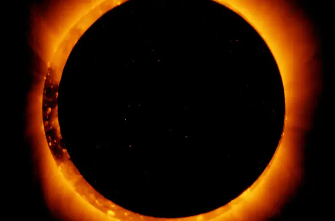 Gijón se adelanta al gran eclipse de 2026: tres días de alerta solar, ciencia a lo grande y un espectáculo que nadie quiere perderse Gijón se adelanta al gran eclipse de 2026: tres días de alerta solar, ciencia a lo grande y un espectáculo que nadie quiere perderse
