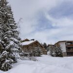 Francia.- Al menos tres muertos, dos brit&aacute;nicos y un franc&eacute;s, en una avalancha en los Alpes franceses