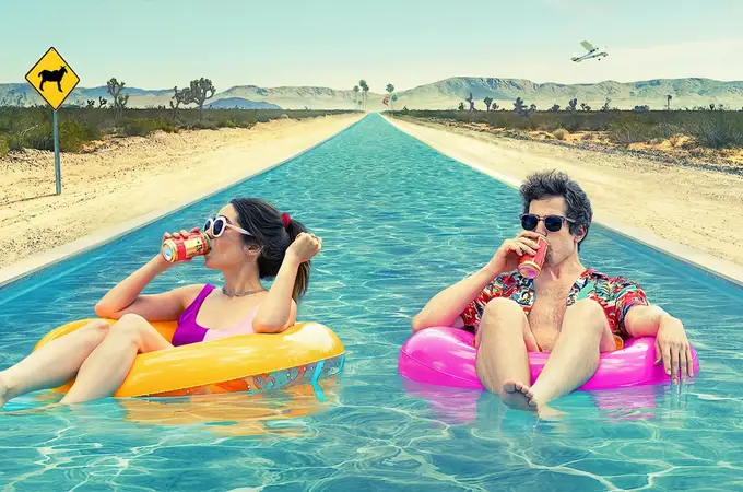 Runtime celebra San Valentín con maratón romántico en streaming gratuito Runtime celebra San Valentín con maratón romántico en streaming gratuito