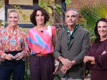 "DecoMasters" afronta su reto más humano con niños en riesgo de exclusión "DecoMasters" afronta su reto más humano con niños en riesgo de exclusión