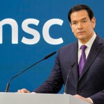 Germany Munich Security Conference Rubio