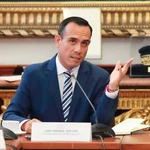 José Jerí, al borde de engrosar la lista de presidentes destituidos en Perú