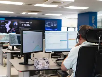 Emergencias de la Comunitat Valenciana gestiona desde el viernes 1.681 incidentes relacionados con el temporal de viento Emergencias de la Comunitat Valenciana gestiona desde el viernes 1.681 incidentes relacionados con el temporal de viento