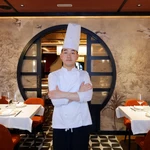 Recibimos el año del caballo a mesa puesta