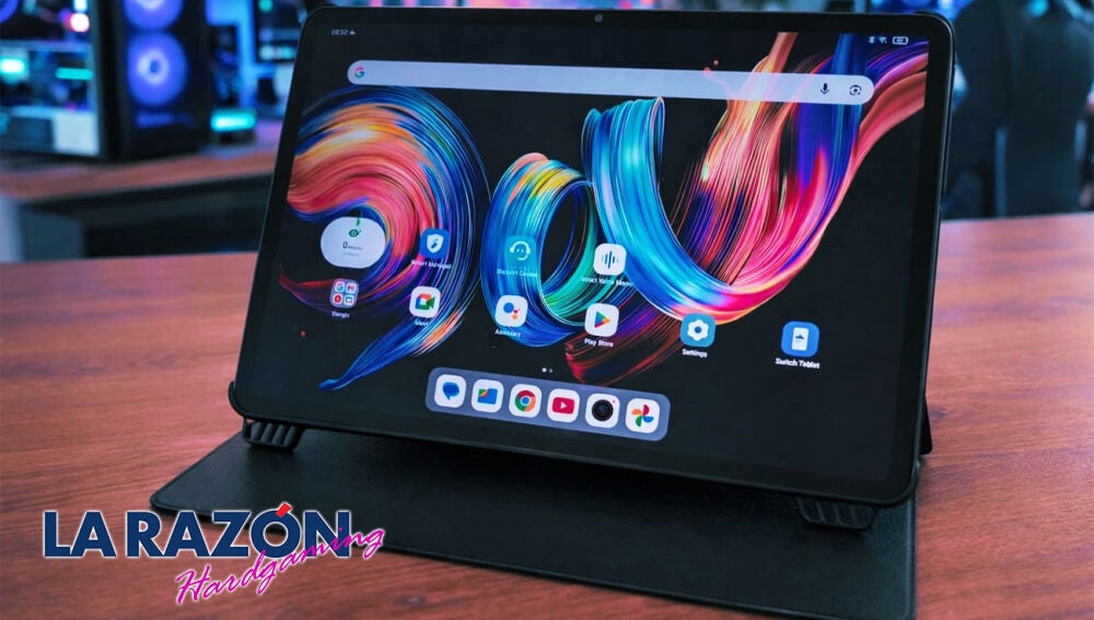 TCL NXTPAPER 11 Plus