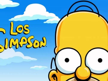Homer - Los Simpson