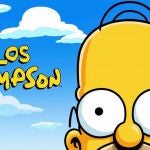 Homer - Los Simpson