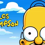 Homer - Los Simpson