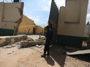 Nigeria.- Hombres armados dejan decenas de muertos y secuestrados en varios ataques en el oeste de Nigeria