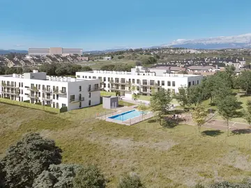 Madrid abre el plazo de inscripción para solicitar 81 nuevas viviendas del Plan Vive en Colmenar Viejo Madrid abre el plazo de inscripción para solicitar 81 nuevas viviendas del Plan Vive en Colmenar Viejo