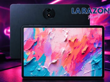 La Raz&oacute;n Hardgaming - TCL NXTPAPER 11 Plus: mucho m&aacute;s que una pantalla grande por menos de lo que esperas