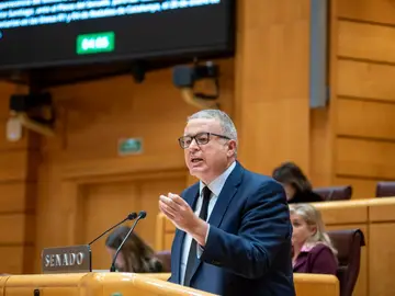 El PPRM pide la comparecencia urgente de Aagesen para que dé explicaciones sobre la bahía de Portmán El PPRM pide la comparecencia urgente de Aagesen para que dé explicaciones sobre la bahía de Portmán