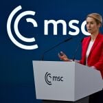 Kallas responde a EEUU que los valores de la civilizaci&oacute;n europea permanecen intactos: "Sabemos lo que defendemos"