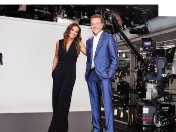 Antena 3, TV privada del s&aacute;bado, logra lo m&aacute;s visto del d&iacute;a con Antena 3 Noticias