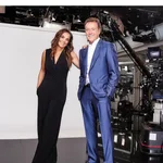 Antena 3, TV privada del sábado, logra lo más visto del día con Antena 3 Noticias