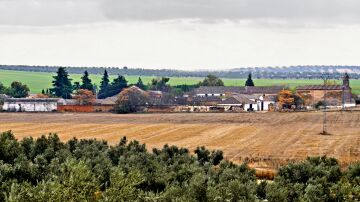 Ill&aacute;n de Vacas