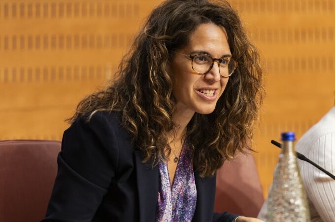 Marta Villanueva: «En salud, el código postal pesa tanto o más que el código genético»