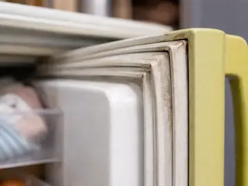 Cómo limpiar la goma de la puerta de la nevera: paso a paso Cómo limpiar la goma de la puerta de la nevera: paso a paso