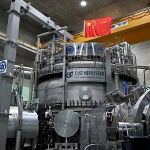 fusion nuclear china