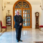 Jos&eacute; &Aacute;ngel Saiz Meneses