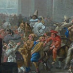 Reyes, papas y gobernadores lo intentaron: Canarias sigui&oacute; bailando