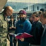 Ángel Manuel Soto: «No creo en las películas en las que el héroe no se hace preguntas ni siente nada»