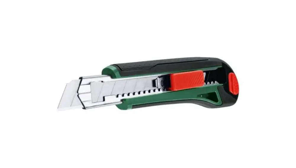 Bosch Cúter segmentado