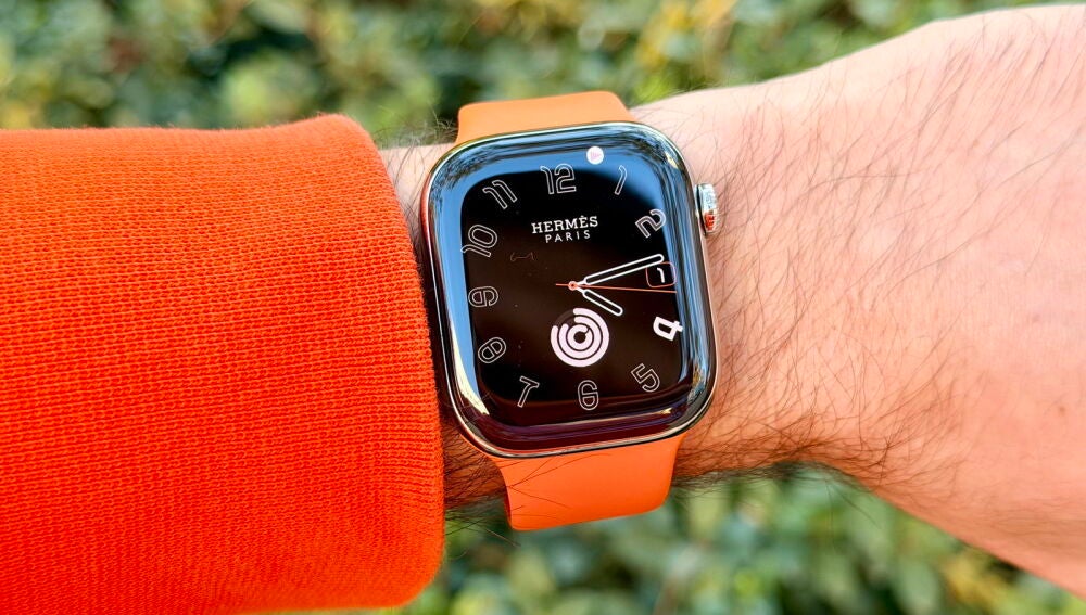 La fama de Apple se terminó: este Apple Watch 11 tiene una rebaja ...