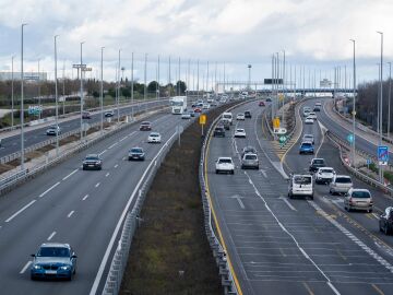 Bruselas avisa de que Espa&ntilde;a incumplir&aacute; el objetivo de reducir a la mitad las v&iacute;ctimas de tr&aacute;fico en 2030