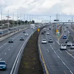 Bruselas avisa de que España incumplirá el objetivo de reducir a la mitad las víctimas de tráfico en 2030