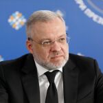 Ucrania.- Imputado el exministro de Energ&iacute;a de Ucrania Herman Galushchenko por presunto blanqueo de capitales