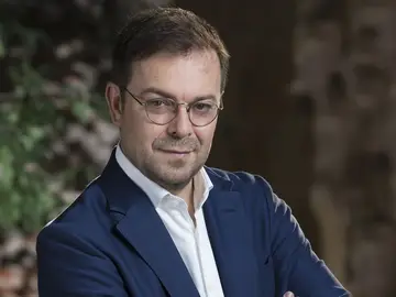 El escritor y periodista Javier Sierra, Premio CEDRO 2026 El escritor y periodista Javier Sierra, Premio CEDRO 2026