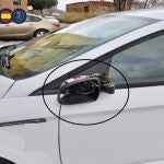 MURCIA.-Sucesos.-Polic&iacute;a Nacional detiene a cinco menores por romper retrovisores en ocho veh&iacute;culos en Yecla durante Nochevieja