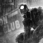 Series Marvel Prime Video Spider-Noir