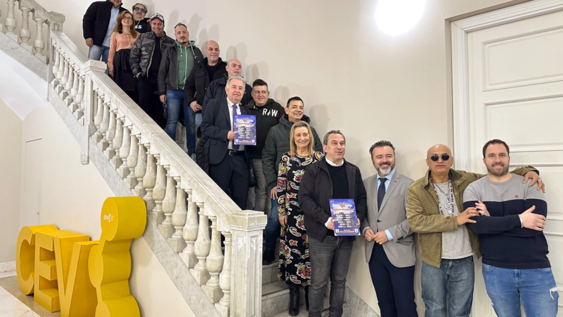 Sonido de Valencia Remember de Les Arts abrirá la temporada de festivales en la Comunitat Valenciana