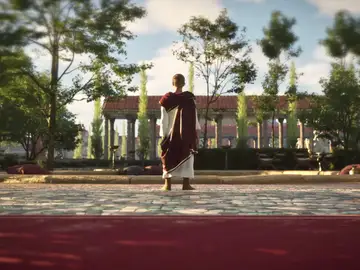 Canal HISTORIA desvela las luces y sombras de uno de los emperadores más controvertidos de Roma en ‘Calígula: el legado oculto’ Canal HISTORIA desvela las luces y sombras de uno de los emperadores más controvertidos de Roma en ‘Calígula: el legado oculto’