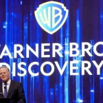 david zaslav director ejecutivo de warner bros