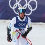 Tiziano Gravier, el hijo de Valeria Mazza que triunfa como atleta en los Juegos Ol&iacute;mpicos de Invierno