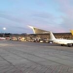 Econom&iacute;a/Turismo.- Euskadi plantea su participaci&oacute;n en el dise&ntilde;o del documento de Aena de inversi&oacute;n en aeropuertos