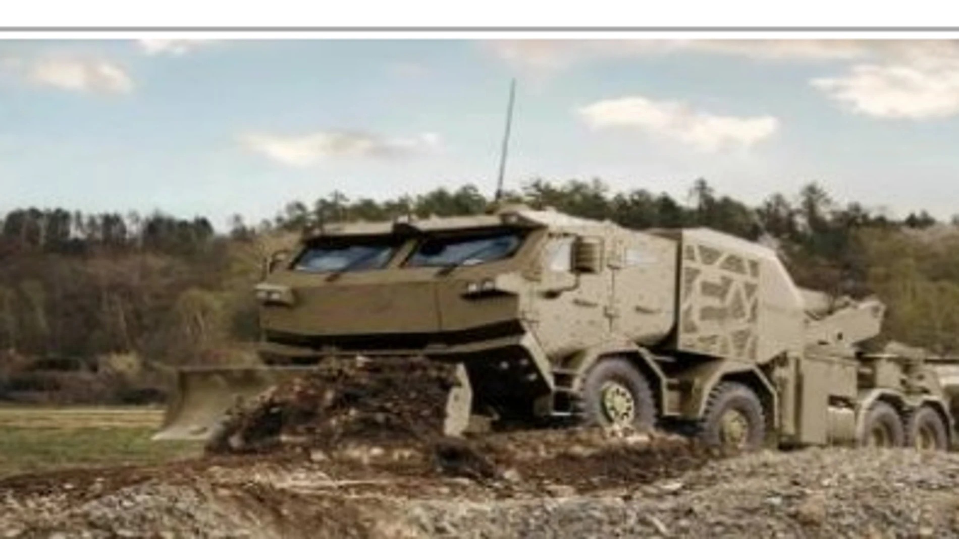 El nuevo dispositivo Treva 30