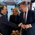 Todas las obras de infraestructuras locales tras la dana impulsadas por la Generalitat acabar&aacute;n en primavera