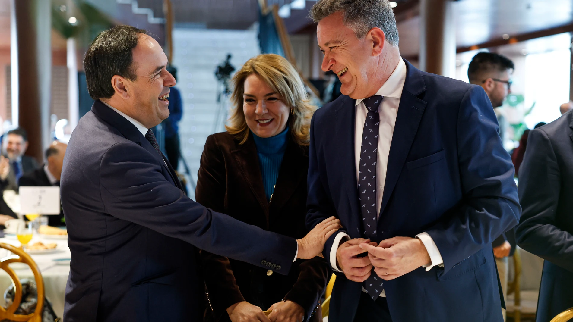 Todas las obras de infraestructuras locales tras la dana impulsadas por la Generalitat acabarán en primavera